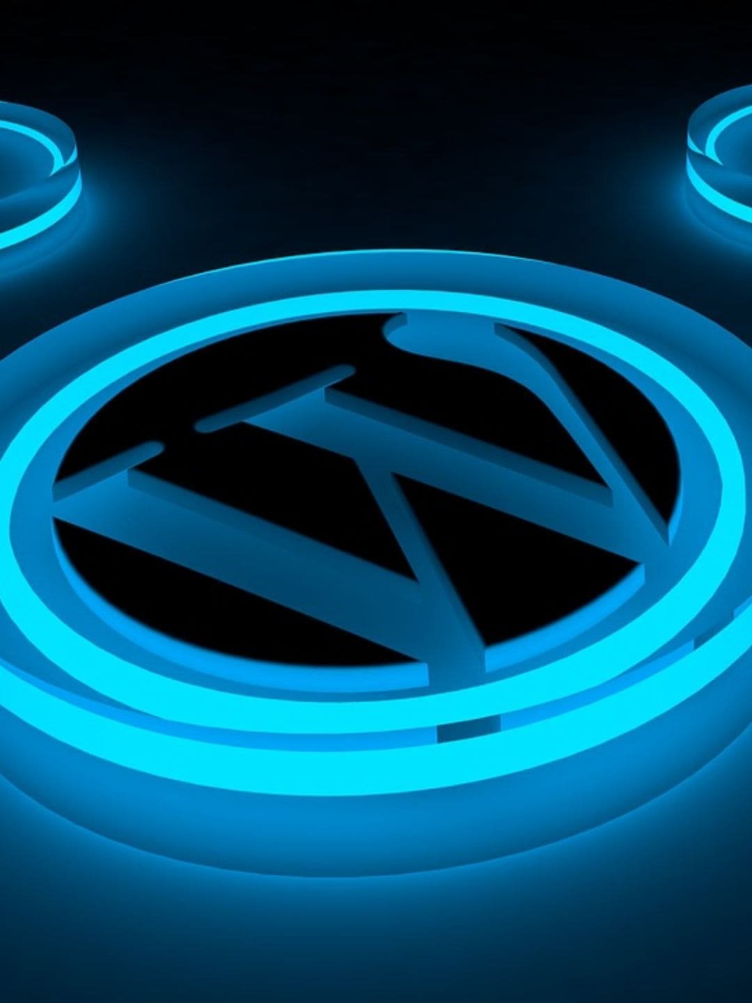 WordPress - Crie um Site Impecável