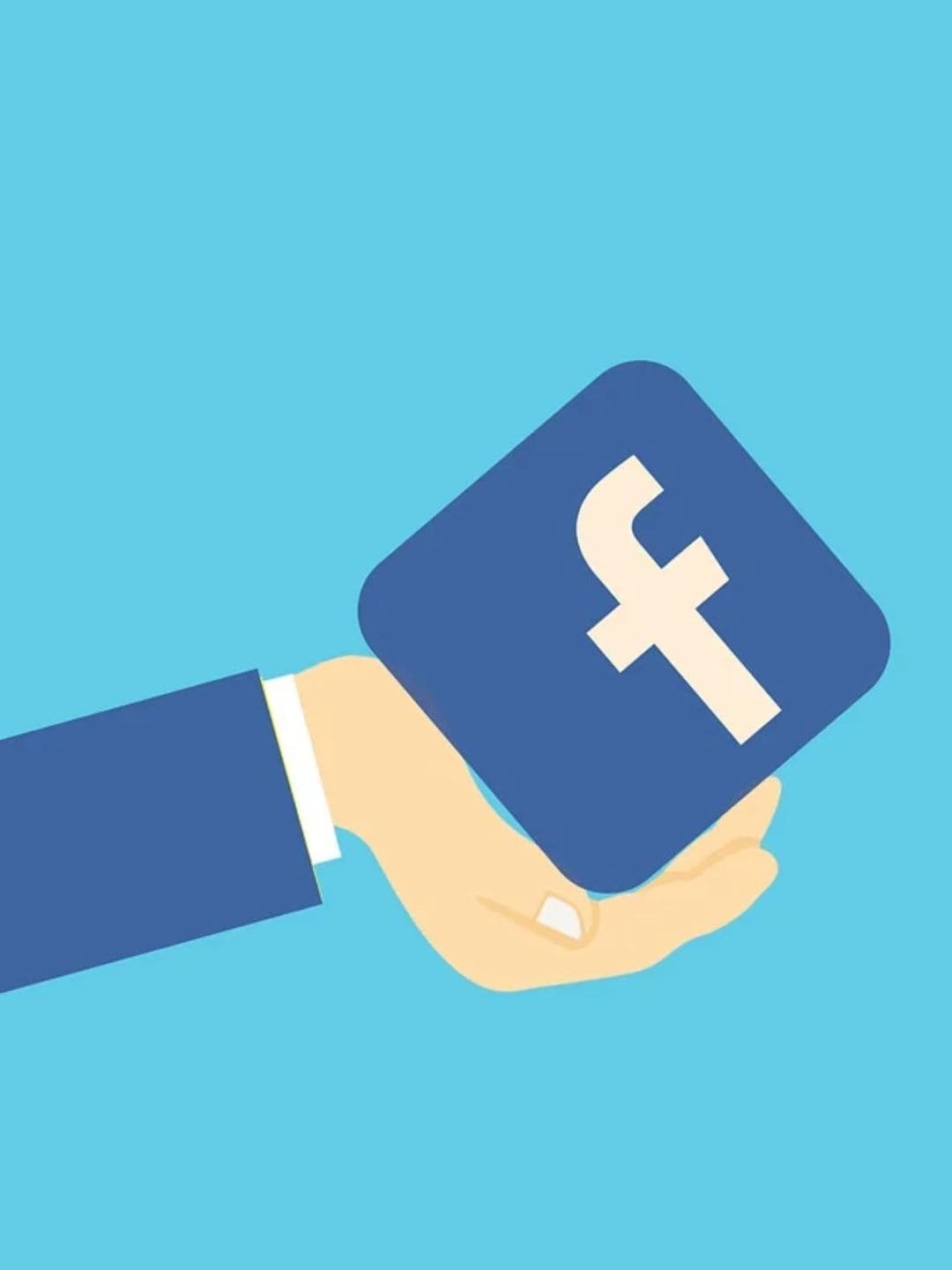Como usar o Facebook