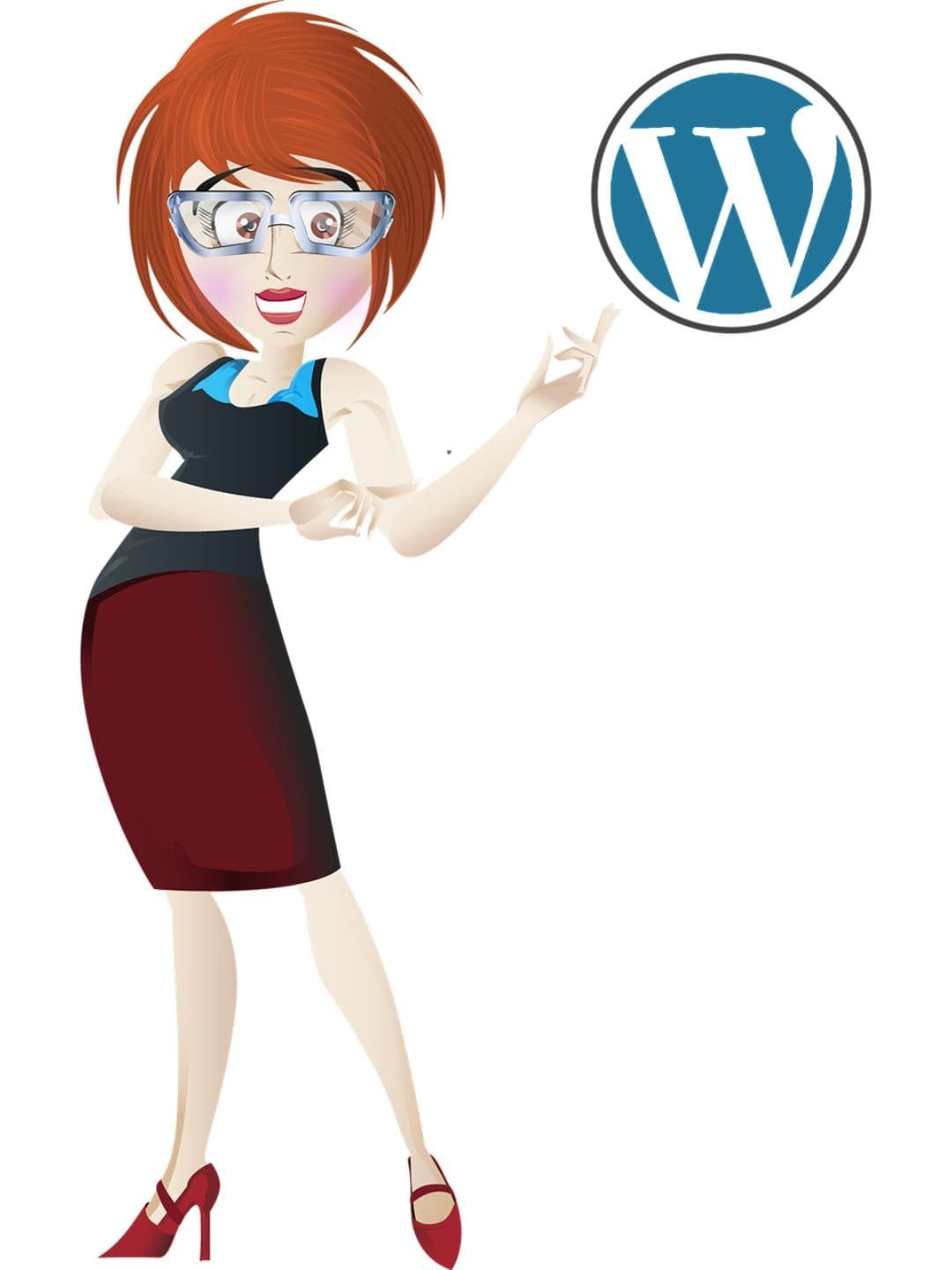 WordPress - Crie um Site Impecável