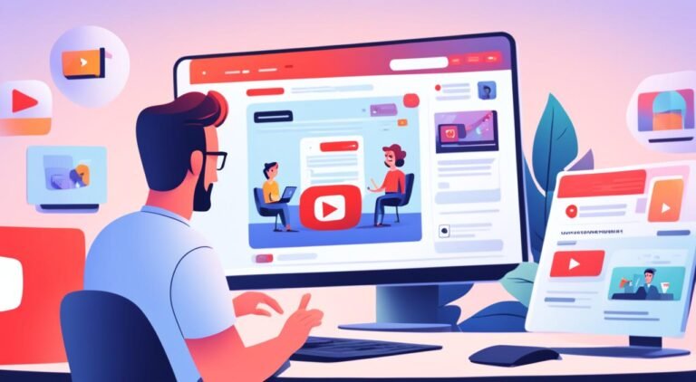 How to create your own YouTube channel