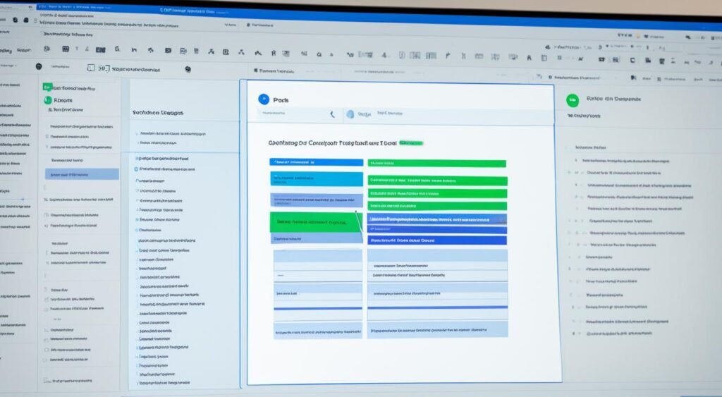 Creating Pages and Setting Up Navigation
