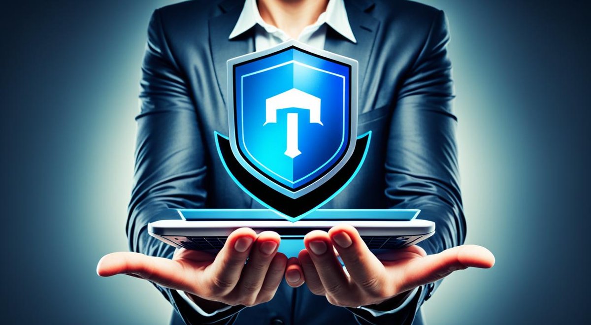 How to Protect Your Online Data from Hackers and Malware 1 How to Protect Your Online Data from Hackers and Malware