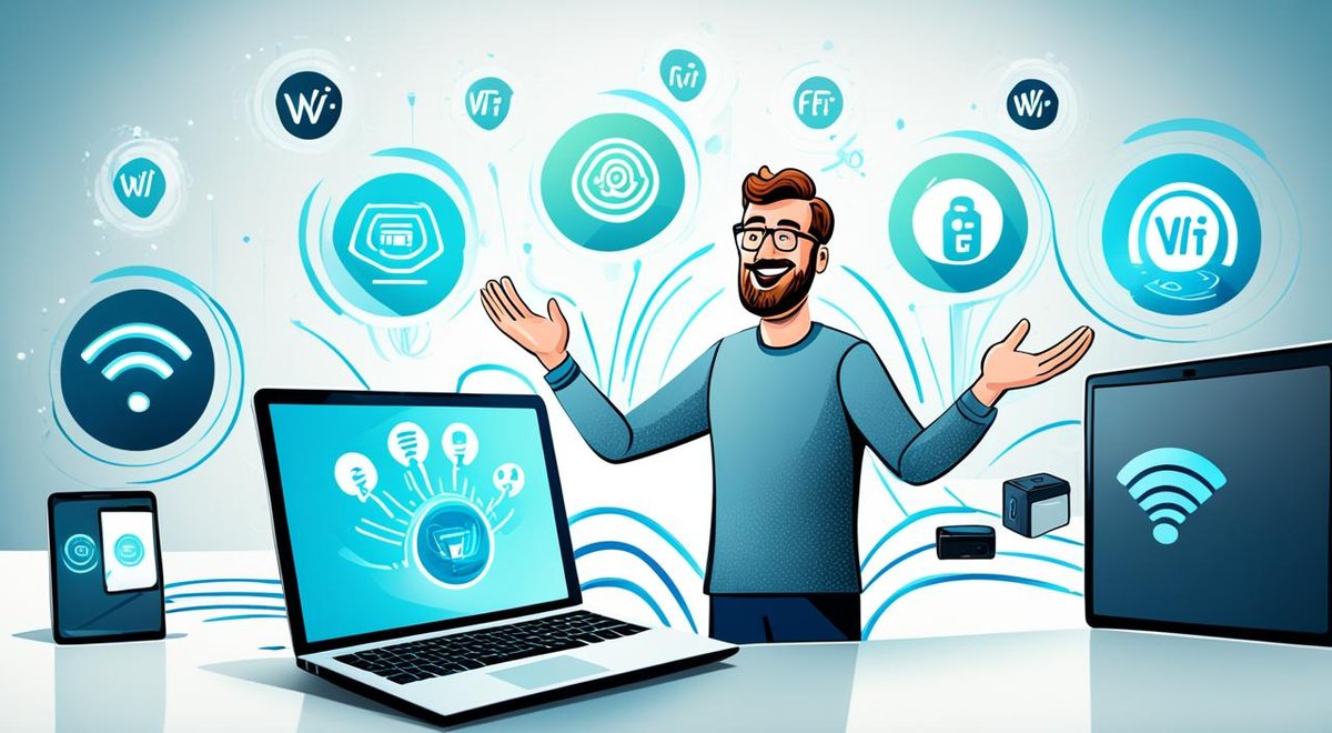 Internet Mais Rápida sem Travamentos 1 Internet Mais Rápida sem Travamentos: Dicas para Navegar sem Stress