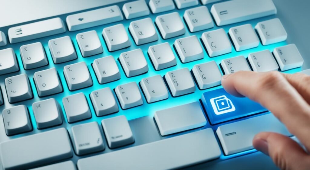 Microsoft Edge Shortcuts