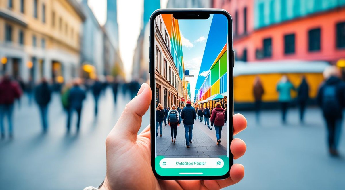 Take Stunning Smartphone Photos: 10 Beginner Tips for Mobile Photography 1 Take Stunning Smartphone Photos: 10 Beginner Tips for Mobile Photography