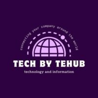 Tech by Tehub - Logo