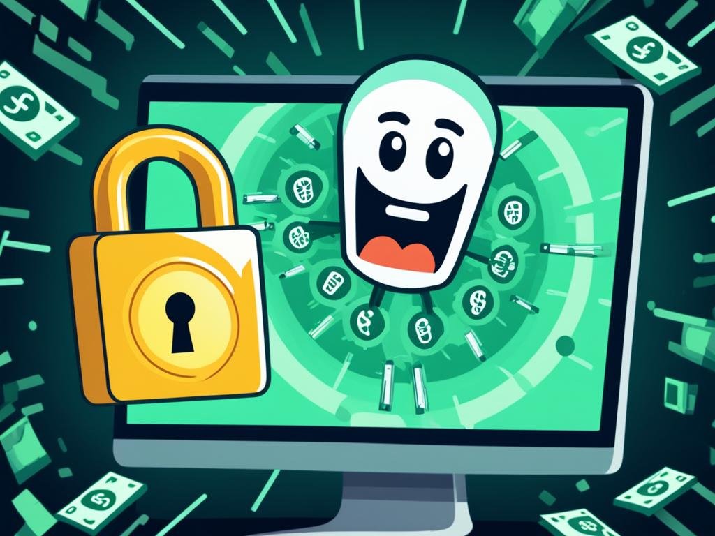 Ataque De Ransomware? O Que Fazer Agora?