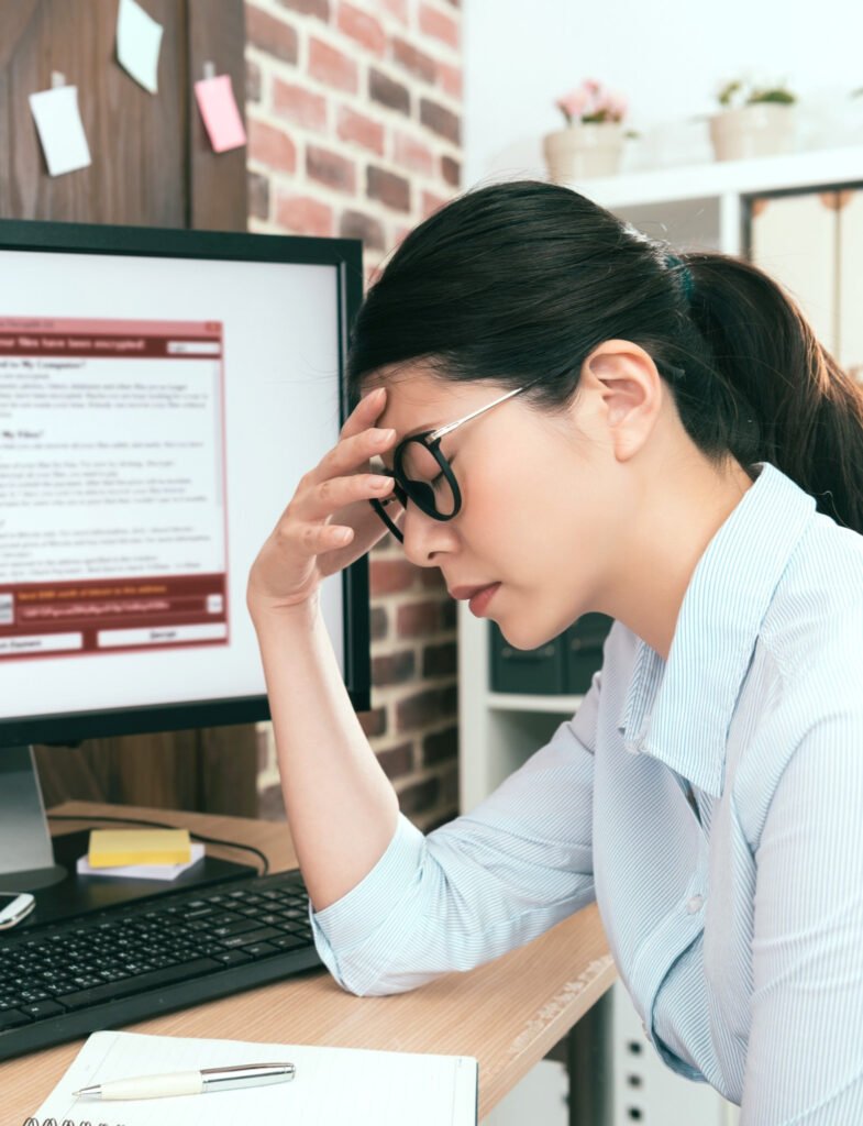 Ataque de Ransomware? O que você em Abaetetuba Precisa Fazer.