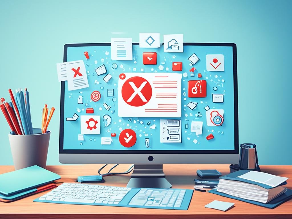 Computador Limpo e Veloz: Dicas para Remover Arquivos Desnecessários 1 Mantenha seu Computador Limpo e Veloz: Dicas para Remover Arquivos Desnecessário