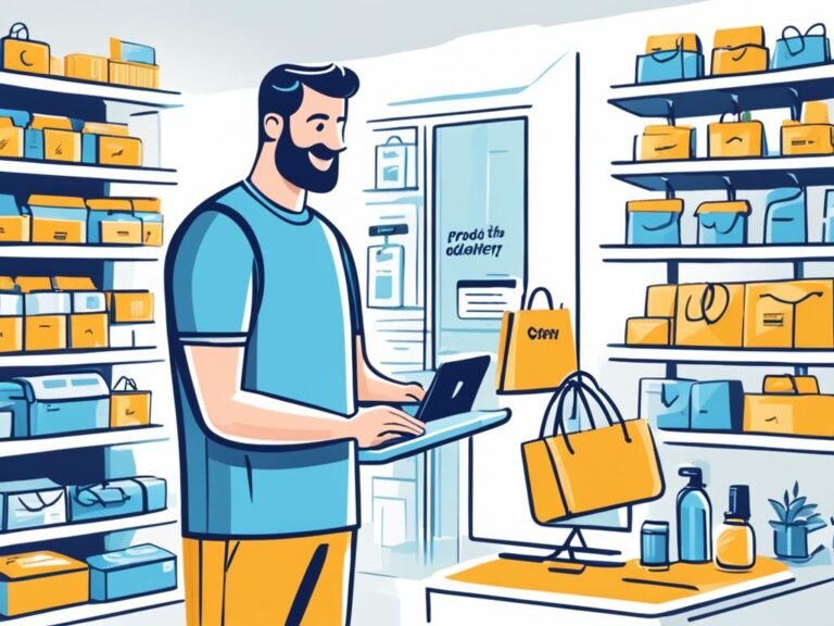 O que é E-commerce