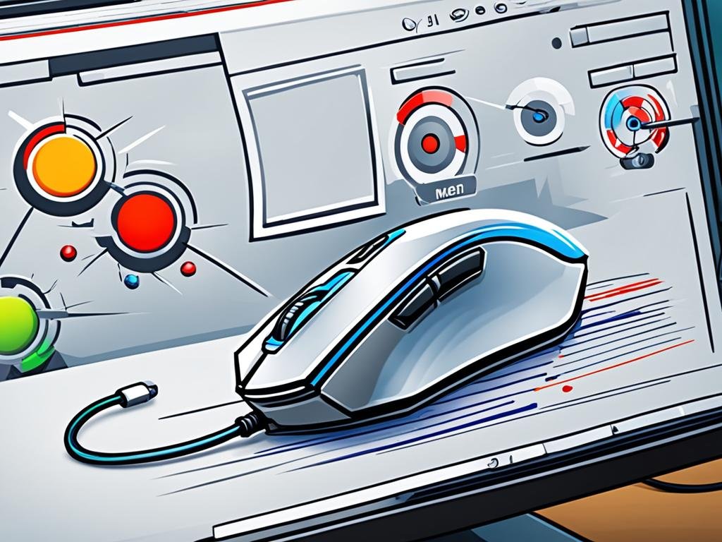 Melhor Mouse Gamer: Descubra Sua Melhor Escolha 1 Qual é o melhor mouse gamer?
