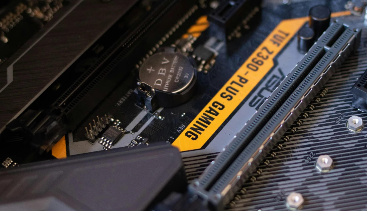 Como o Computador Funciona 1 Como o Computador Funciona