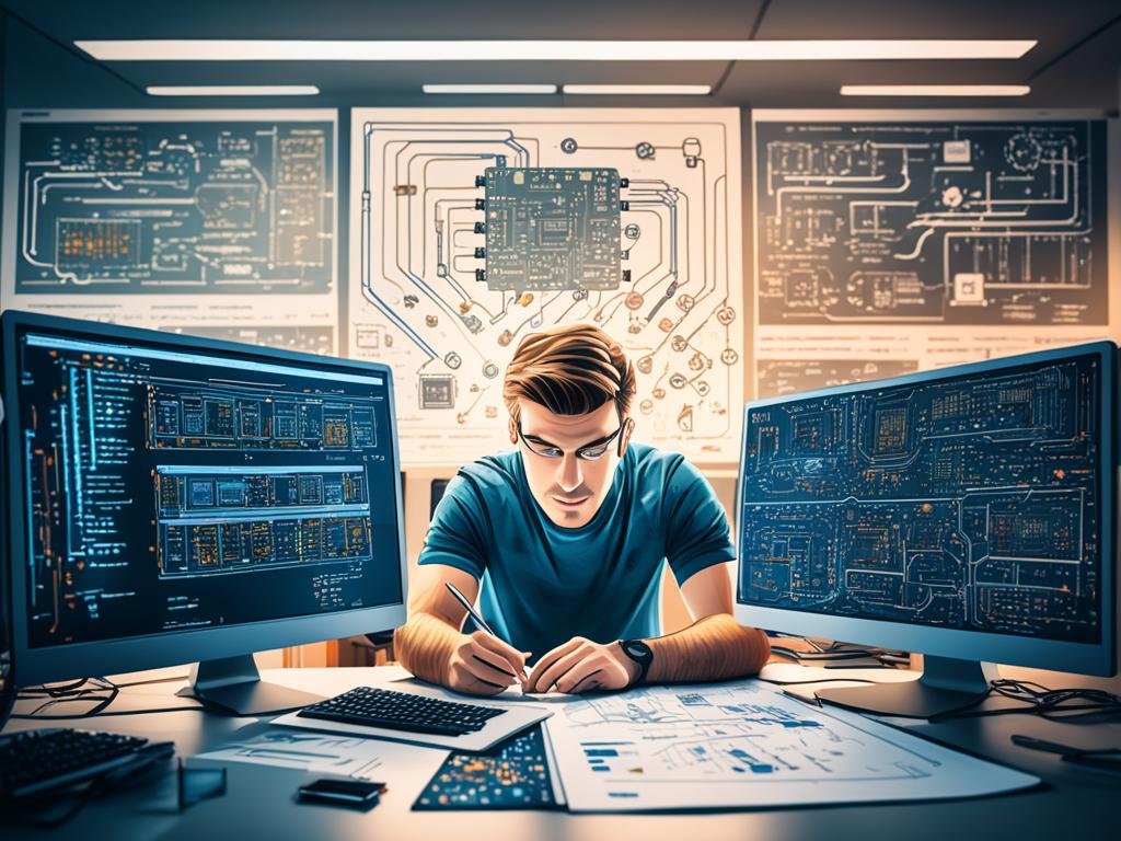 curso de Engenharia da Computação