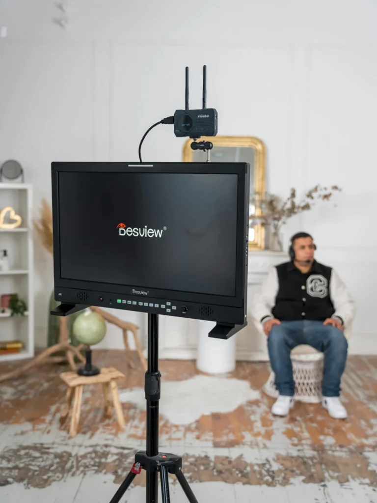 Como Editar Vídeos Profissionais no Seu PC em Abadia de Goiás