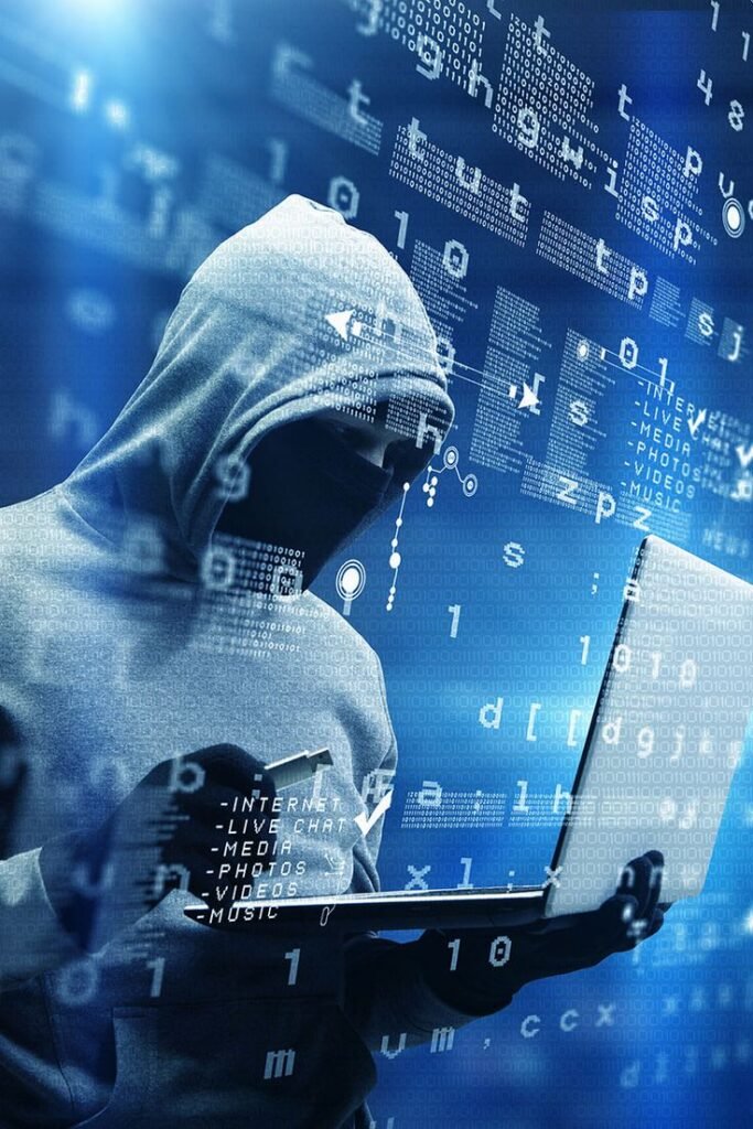Ataque de Ransomware? O que você em Abadiânia Precisa Fazer.