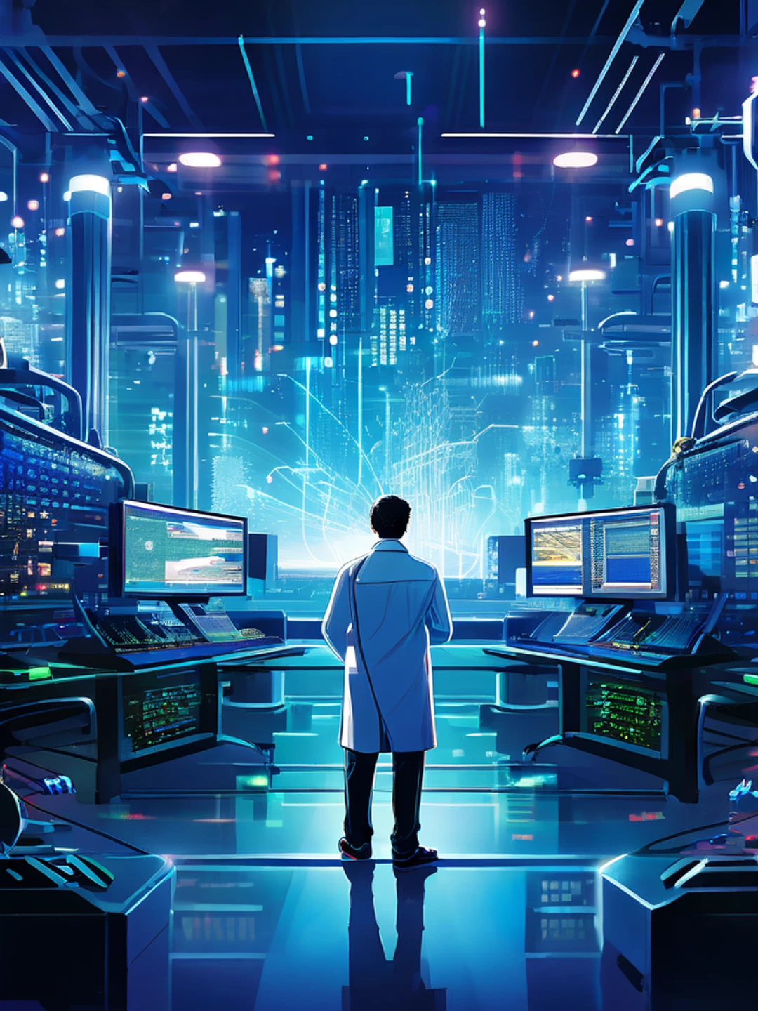 O Futuro em Nossas Mãos: Entendendo a Tecnologia e Seus Diversos Tipos