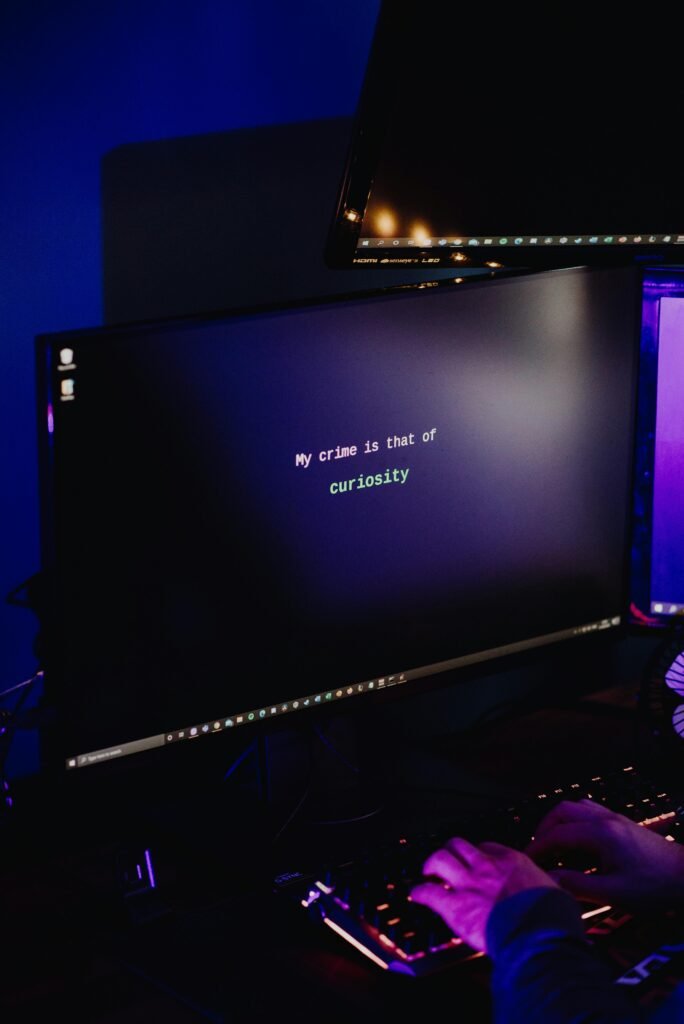 Ransomware O que você em Abaíra Precisa Fazer.
