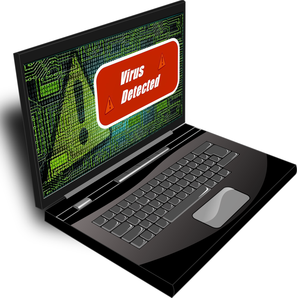 Ransomware O que você em Antônio Carlos Precisa Fazer.