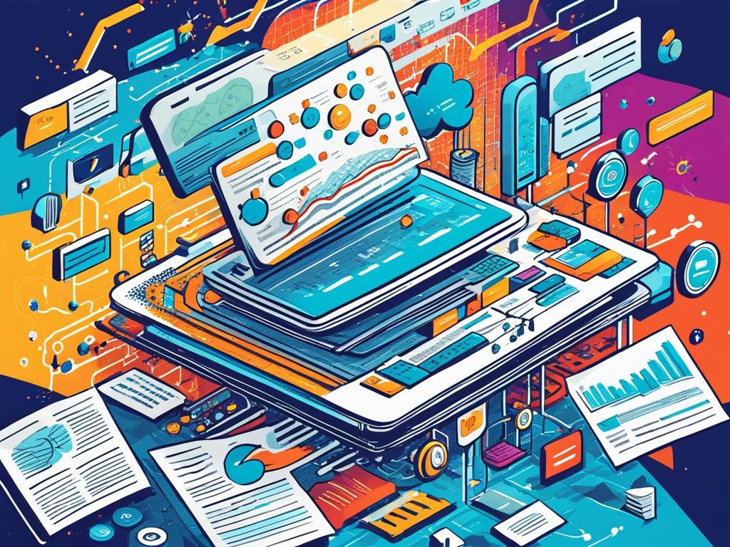 Big Data: A Revolução dos Dados em Massa 1 Big Data: A Revolução dos Dados em Massa