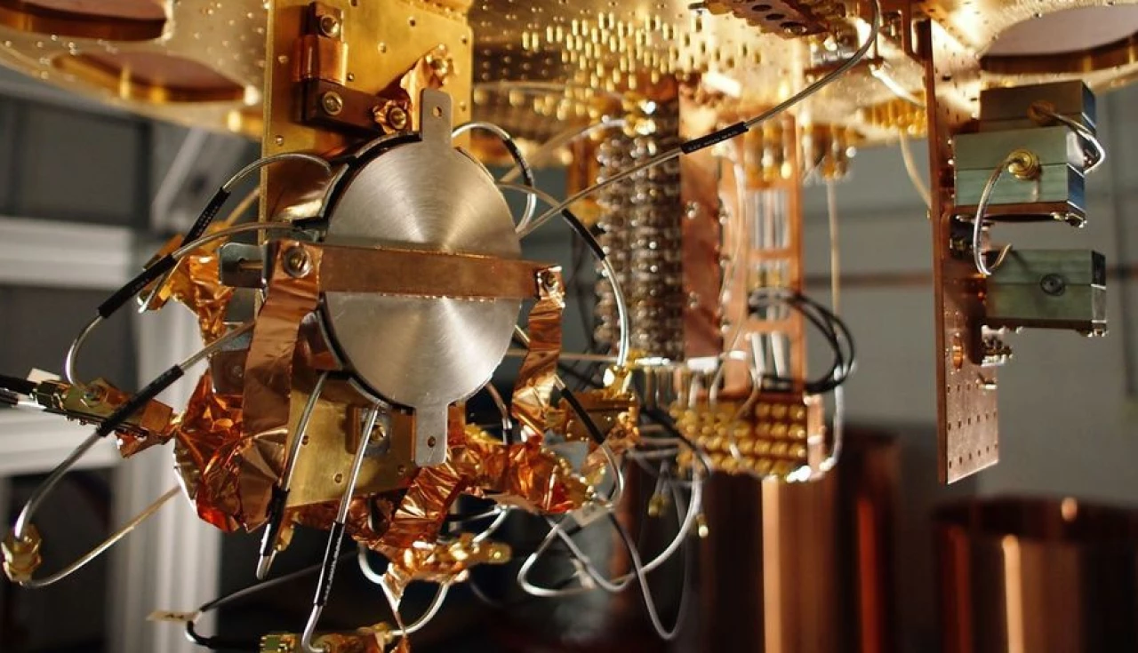 O que é Computador probabilístico 1 O que é Computador probabilístico