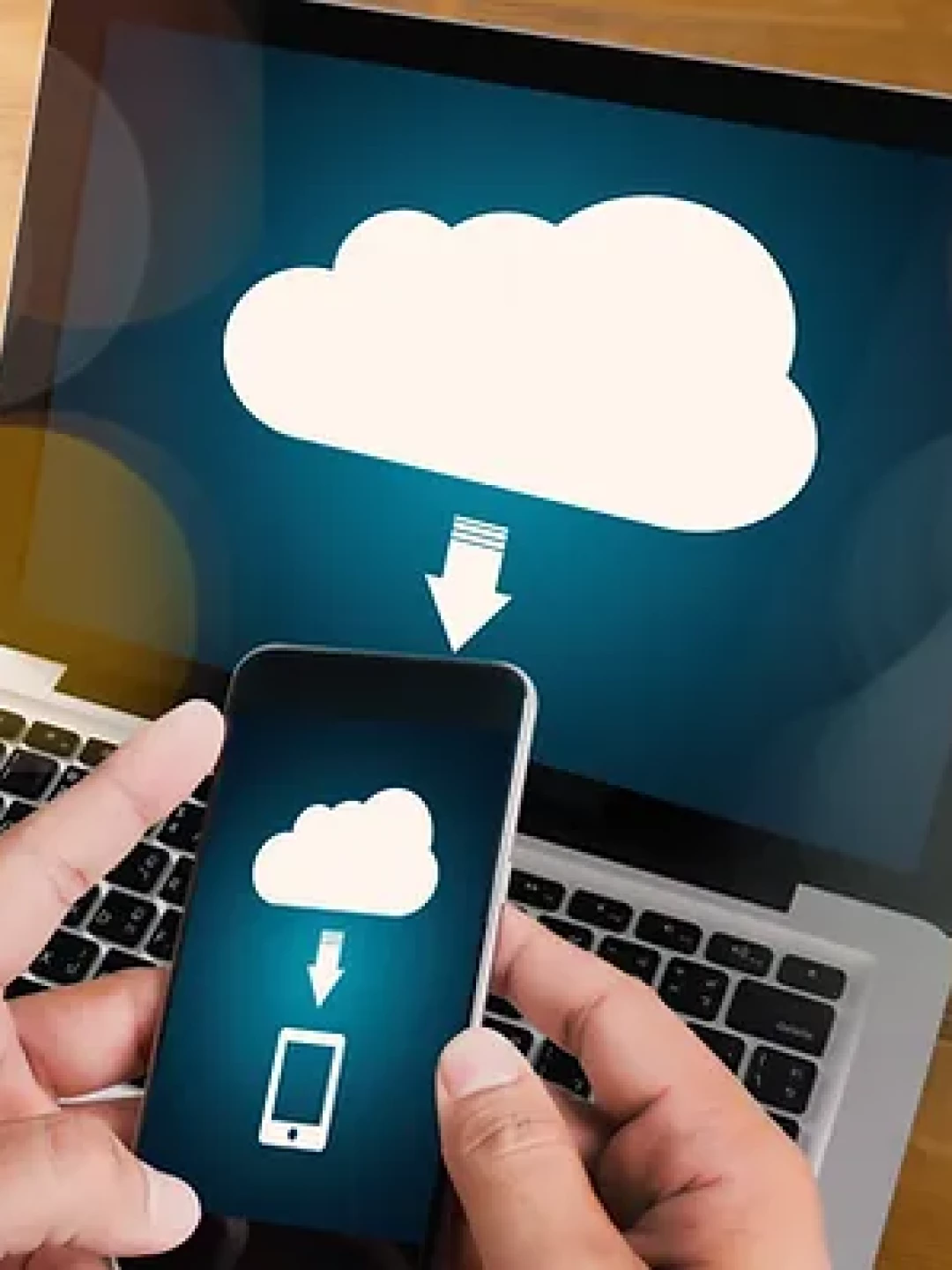 Salvaguarde seus dados: backup seguro! para você em Aguaí