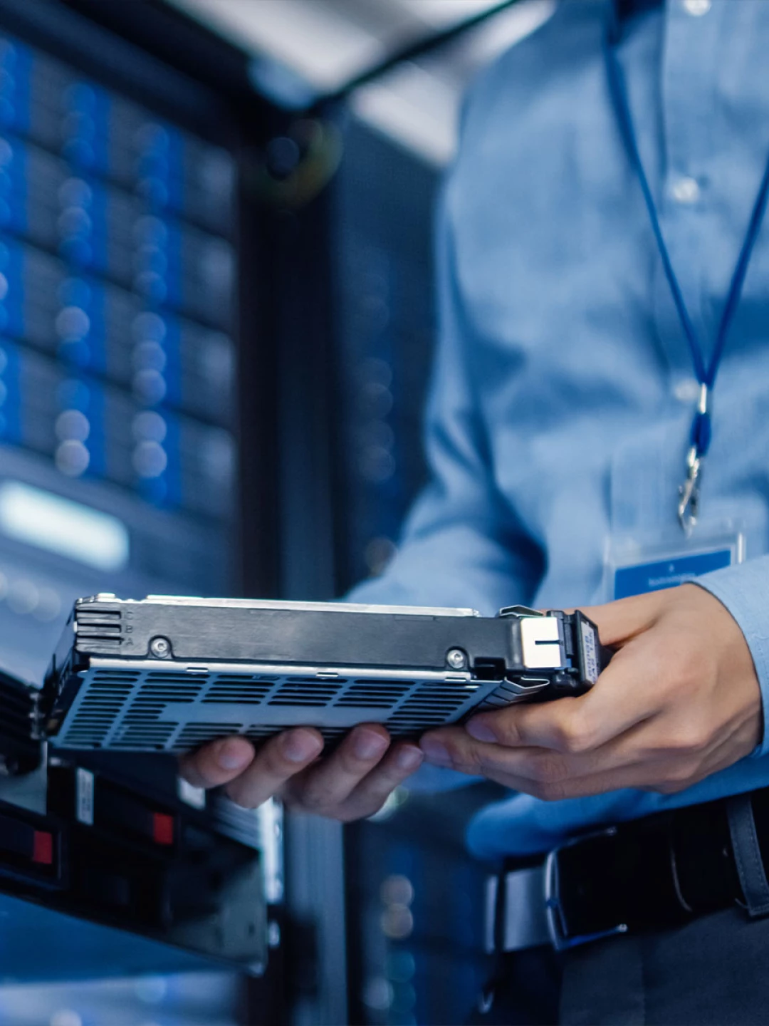 Salvaguarde seus dados: backup seguro! para você em Abaiara