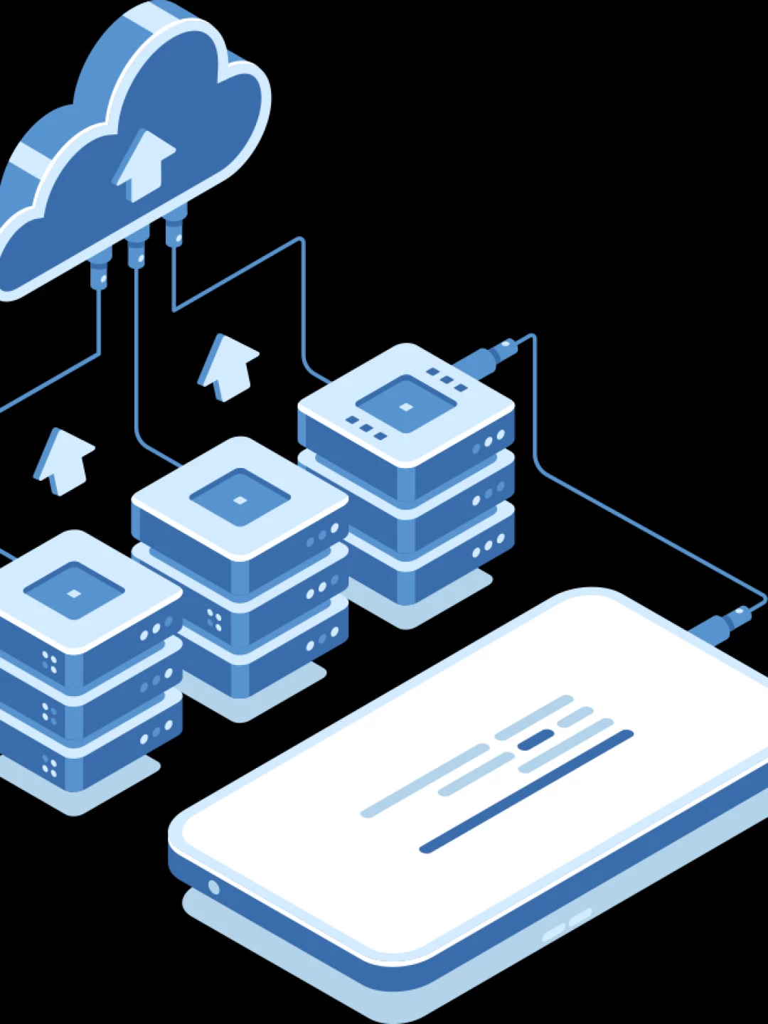 Assegure seus dados: backups confiáveis! para você em Aparecida do Rio Doce