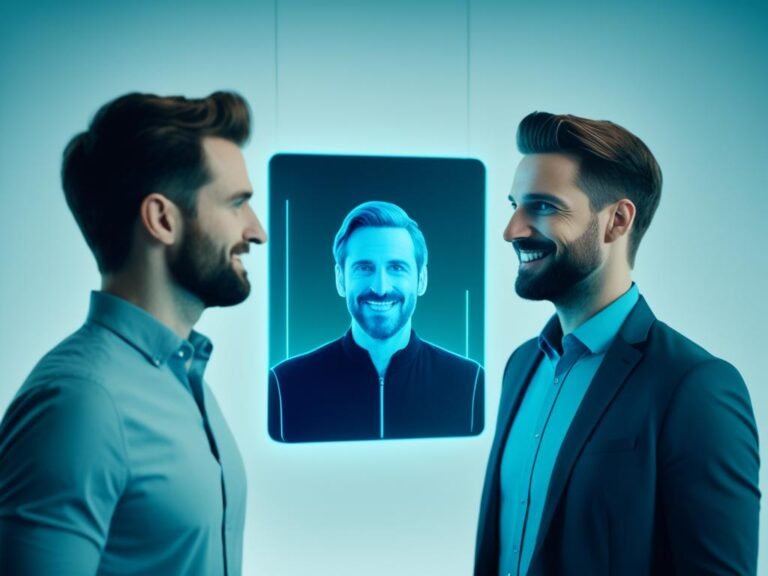 Hologramas: O Futuro das Videochamadas? 7 Hologramas: O Futuro das Videochamadas?