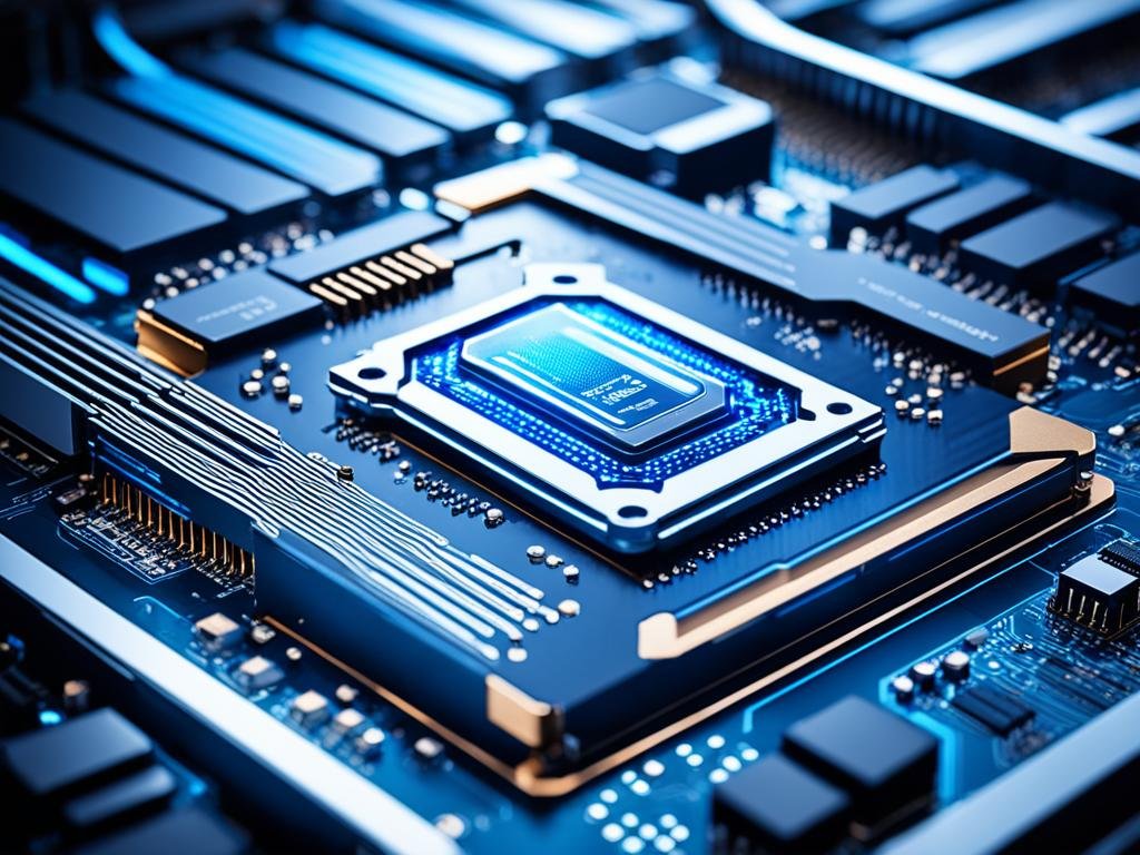 Processadores Intel Core i9: Um Guia Completo para Gamers e Profissionais 1 Processadores Intel Core i9