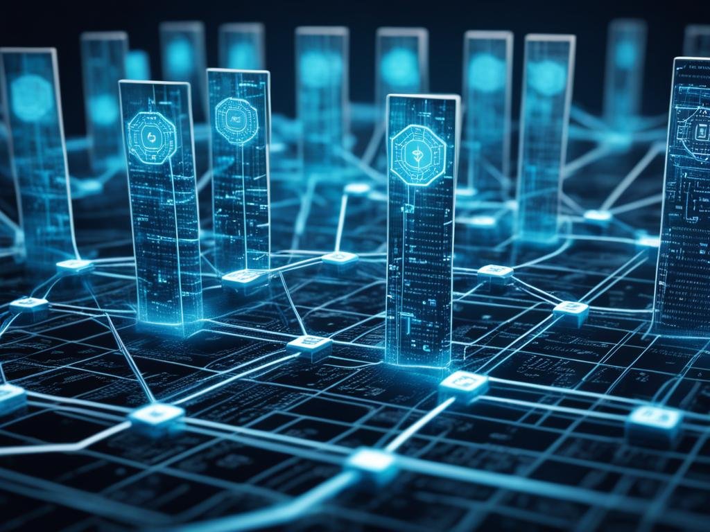 Blockchain: A Tecnologia por Trás das Criptomoedas e Muito Mais 1 Blockchain: A Tecnologia por Trás das Criptomoedas