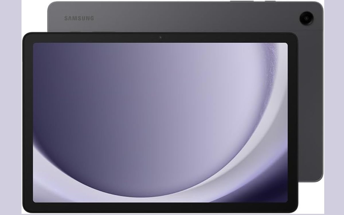 Galaxy Tab A9+ 5G 1 Galaxy Tab A9+ 5G