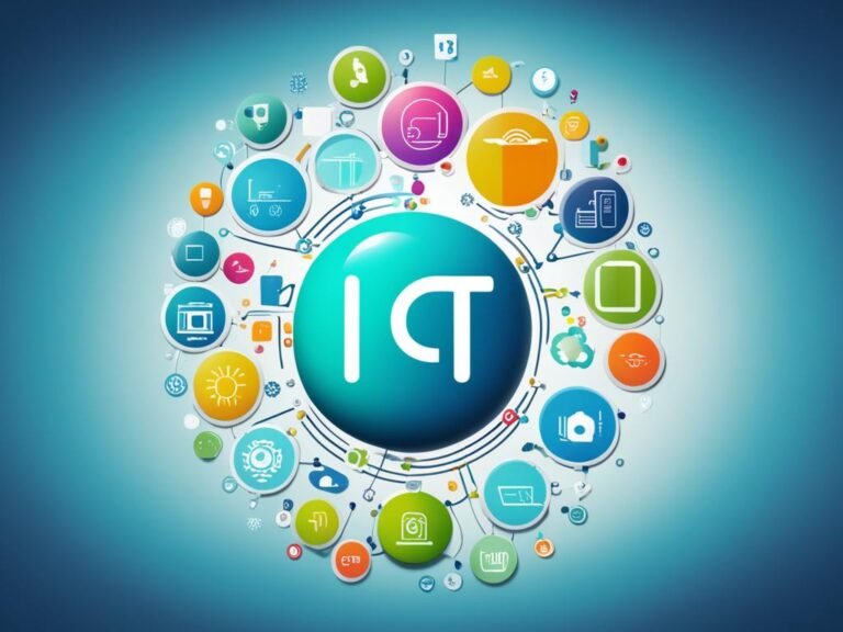 Como os objetos conectados estão mudando a forma como vivemos 6 IoT - Internet das Coisas