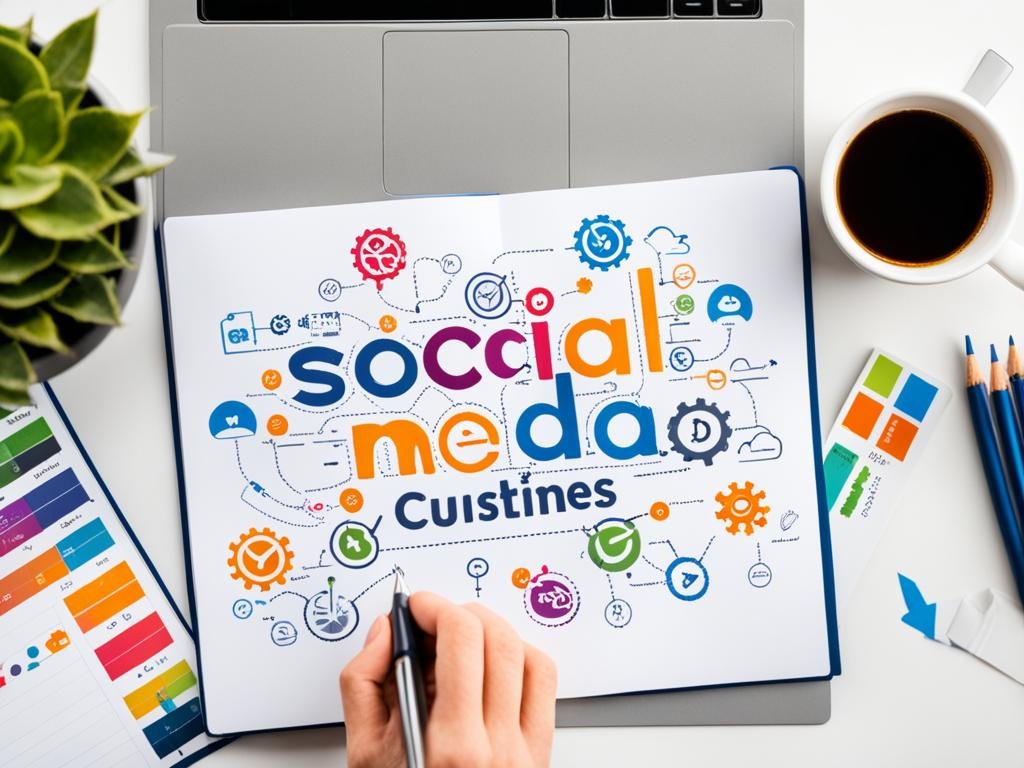 engenharia do conteúdo nas redes sociais