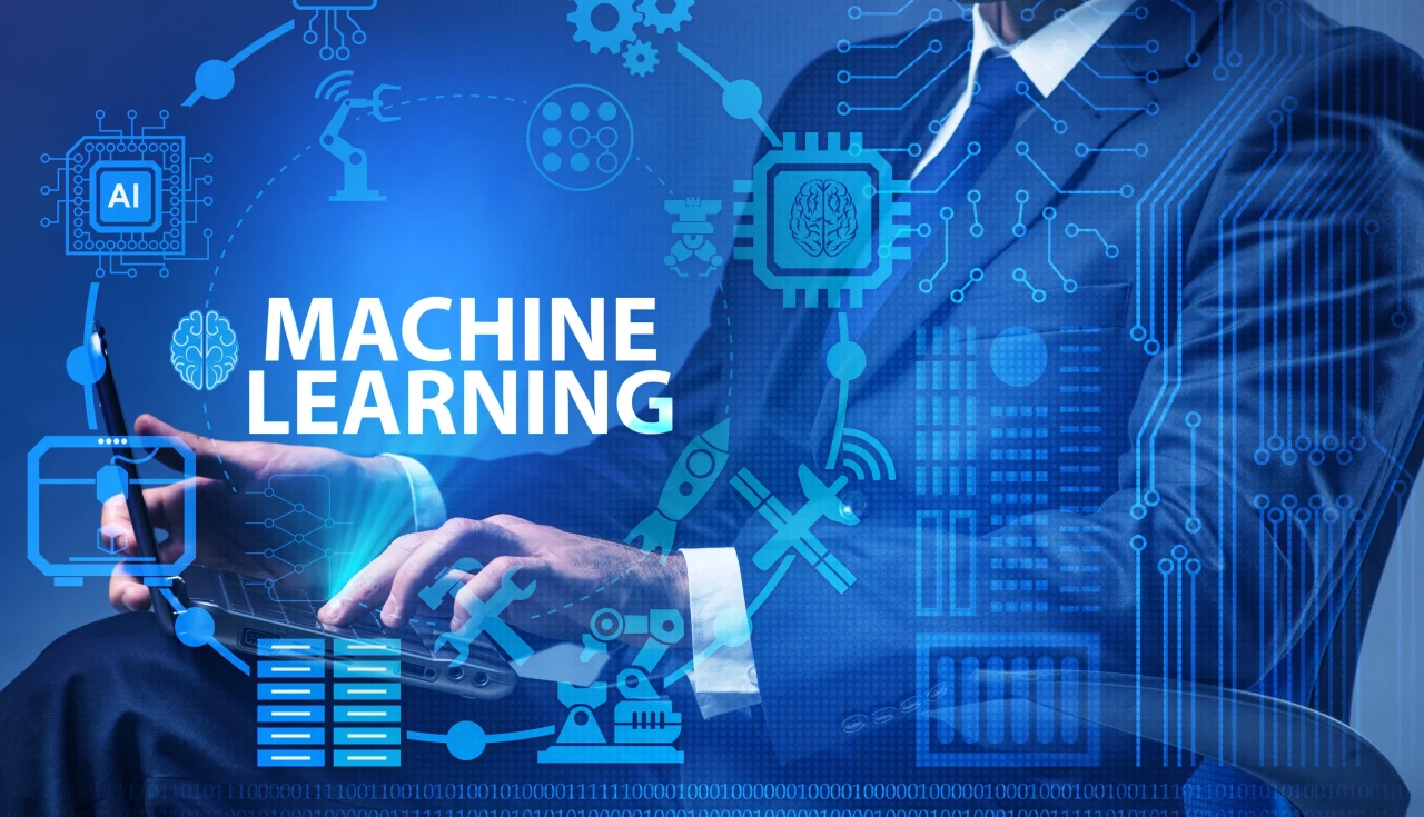 Machine Learning: Crie Seus Próprios Modelos de Previsão sem Ser um Cientista de Dados 1 Machine Learning