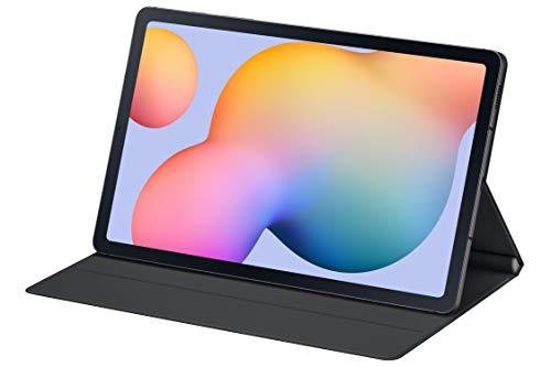 Descubra a Incrível Tablet Samsung Galaxy Tab S6 Lite 1 316CDN8M6jL
