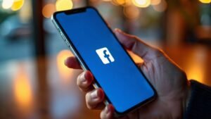 O que é o Facebook?