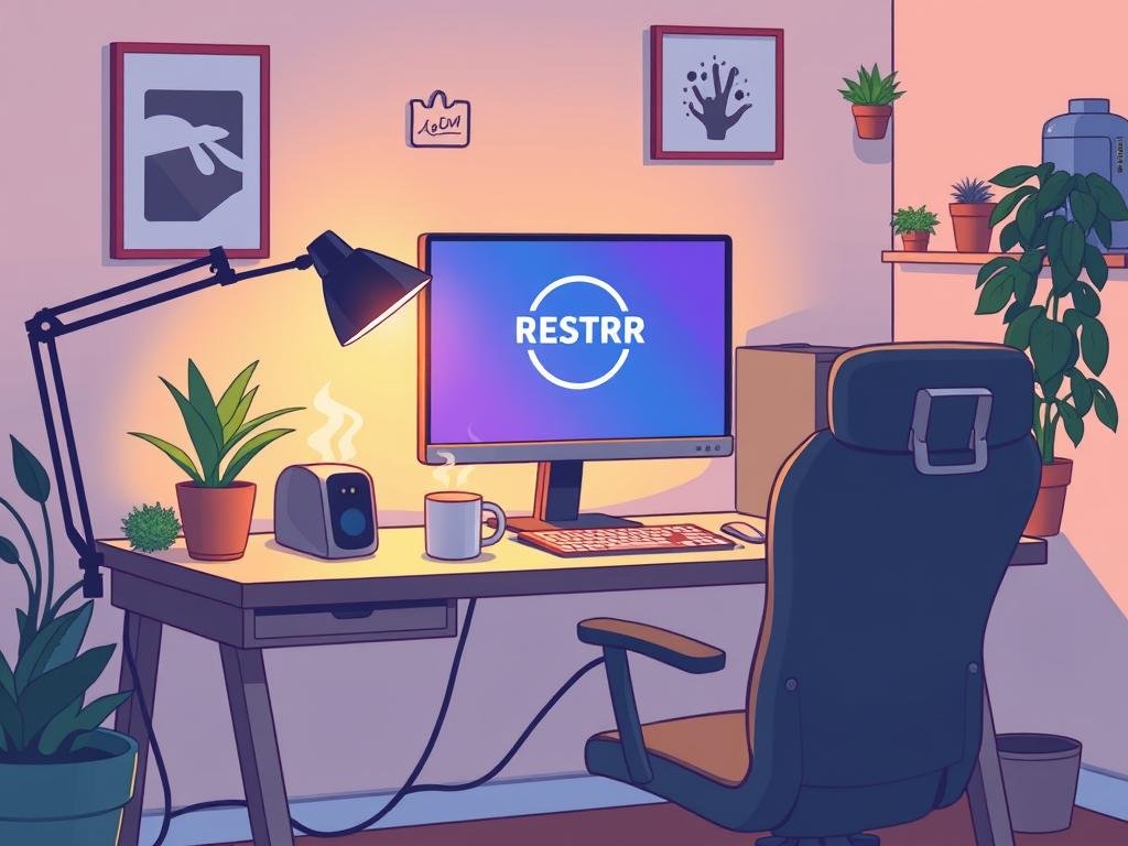 Acelere Seu PC: Dicas Para Aumentar a Velocidade 1 Acelere Seu PC