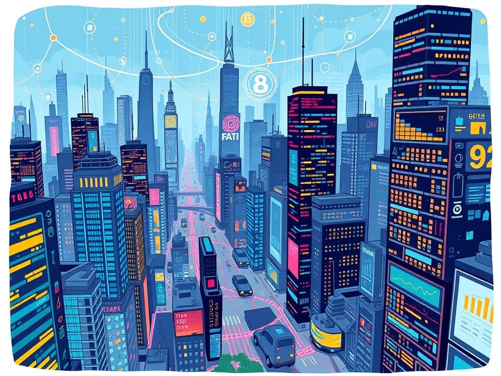 Big Data: Seus Dados Moldam o Mundo 1 Big Data: Como Seus Dados Estão Moldando o Mundo