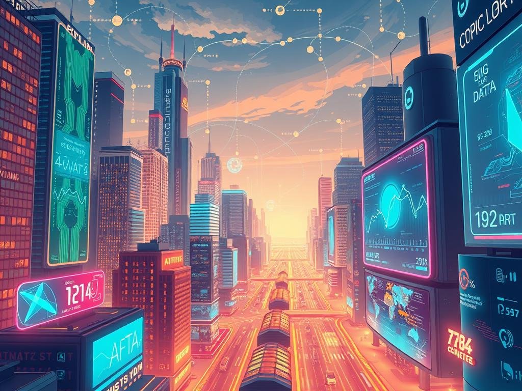 futuro do big data futuro do big data