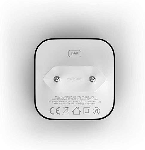         Adaptador de energia       