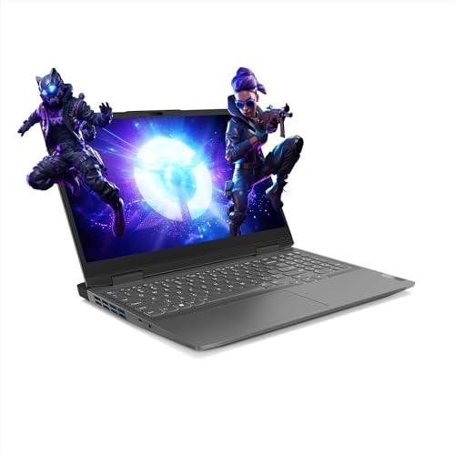 Notebook Gamer Lenovo LOQ Intel Core i5-12450H 16GB 512GB SSD RTX 2050 15.6 Notebook Gamer Lenovo LOQ Intel Core i5-12450H 16GB 512GB SSD RTX 2050 15.6