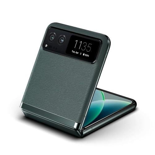 Smartphone Motorola Razr 40 5G 256 GB 8 GB RAM verde sálvia Smartphone Motorola Razr 40 5G 256 GB 8 GB RAM verde sálvia