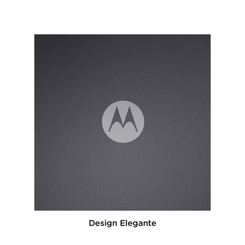 Smartphone Motorola Moto G24 8GB RAM Boost 128GB Grafite Smartphone Motorola Moto G24 8GB RAM Boost 128GB Grafite