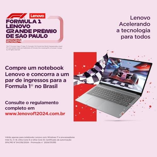 Notebook Gamer Lenovo LOQ Intel Core i5-12450H 16GB 512GB SSD RTX 2050 15.6 Notebook Gamer Lenovo LOQ Intel Core i5-12450H 16GB 512GB SSD RTX 2050 15.6