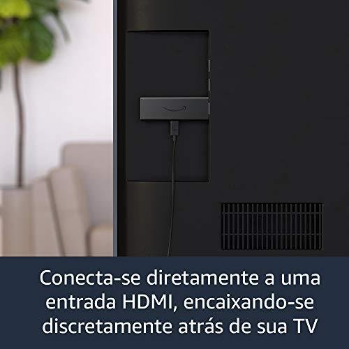 Fire TV Stick Lite | Full HD Streaming with Alexa | With Lite Voice Remote Control with Alexa (no TV controls) Fire TV Stick Lite | Full HD Streaming with Alexa | With Lite Voice Remote Control with Alexa (no TV controls)