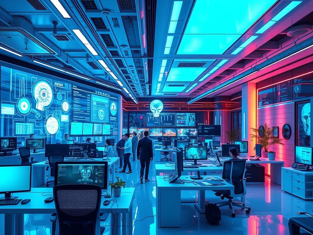 Inteligência Artificial e a Utilização em Processos Empresariais 1 Inteligência Artificial e a Utilização em Processos Empresariais?