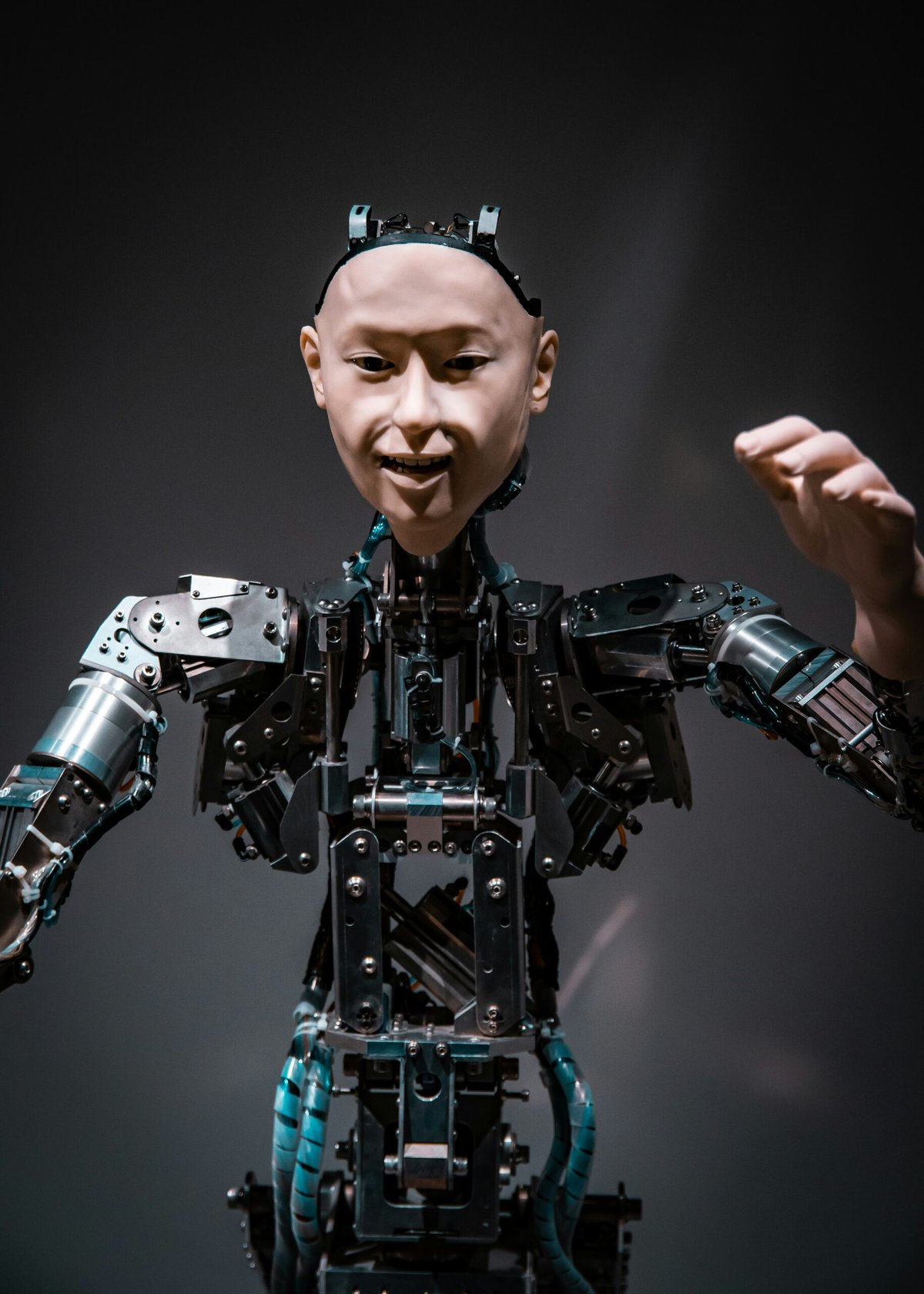 Tudo Sobre Inteligência Artificial: Conceitos, Aplicações e Futuro 1 Explorando a Inteligência Artificial