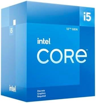 Review do Processador Intel Core I5-12400F: Desempenho Poderoso com 6 Núcleos e Turbo de Até 4.4GHz! 1
