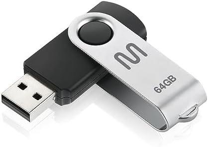 Análise Completa do Pen Drive Twist 64GB USB Multilaser - Velocidade de Leitura de 10MB/s e Gravação de 3MB/s em Destaque! 1 31jMpD2wyeL. AC SL1500
