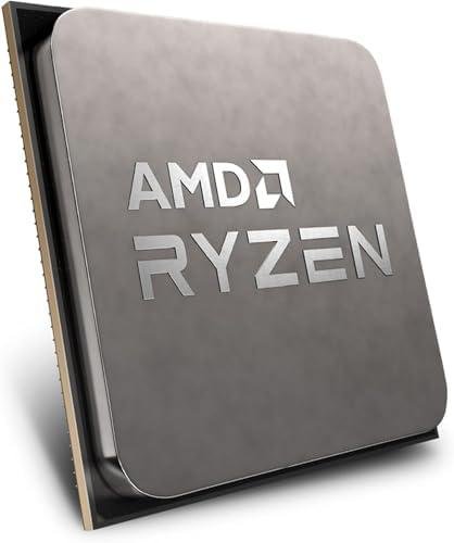         AMD Ryzen 5 5600GT 6-Core, 12-Thread Desktop Processor       